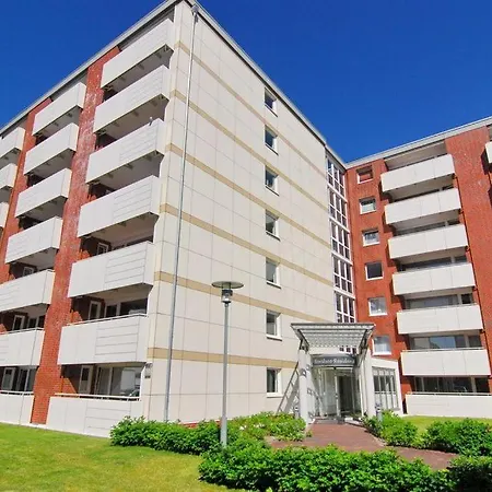 Nordseeresidenz, Whg 43