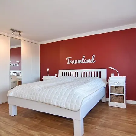 Nordseeresidenz, Whg 43 * Westerland