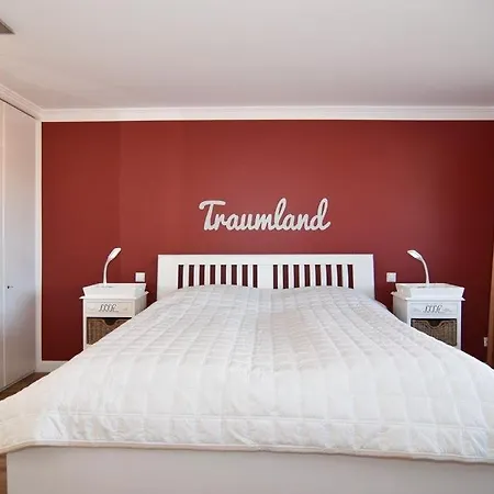 Lägenhet Nordseeresidenz, Whg 43 Westerland