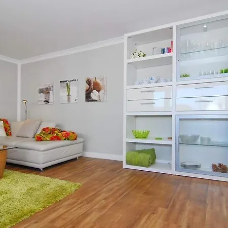 Nordseeresidenz, Whg 43 * Westerland