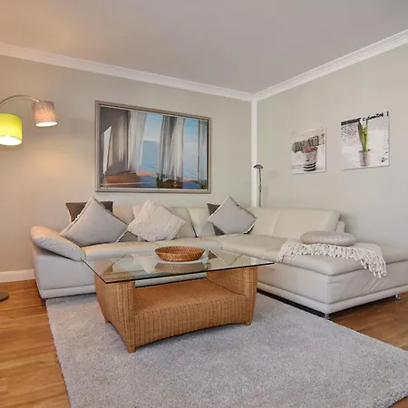 Nordseeresidenz, Whg 43