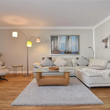 Nordseeresidenz, Whg 43