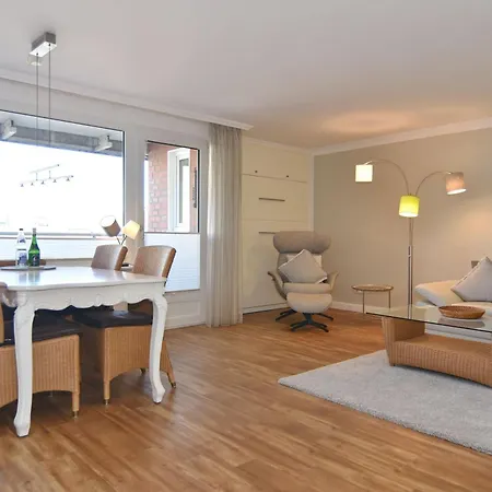 Nordseeresidenz, Whg 43 Lägenhet *