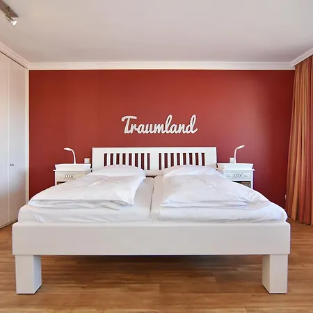 Lägenhet Nordseeresidenz, Whg 43 *