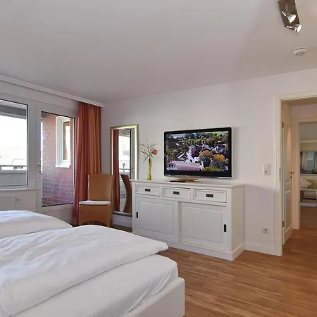 Nordseeresidenz, Whg 43 *
