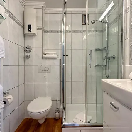 Lägenhet Nordseeresidenz, Whg 43 *